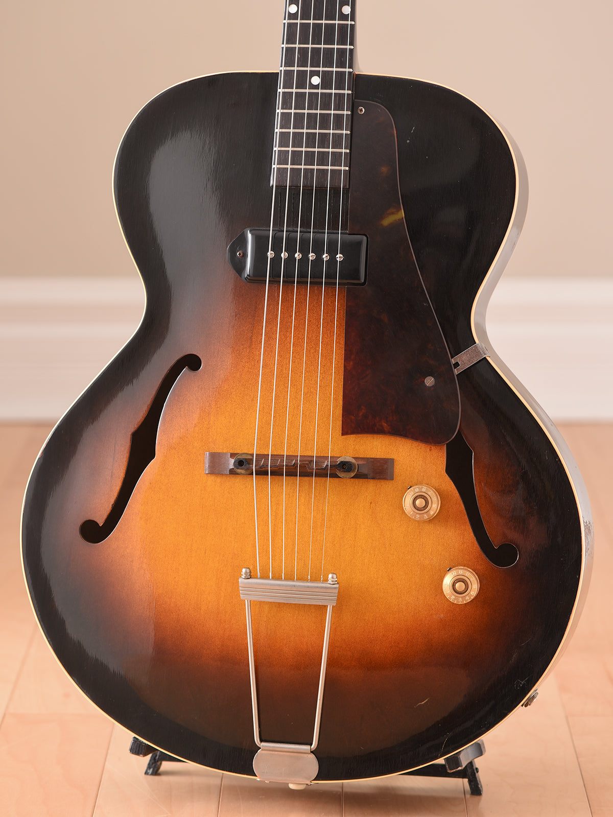 1952 Gibson ES-125