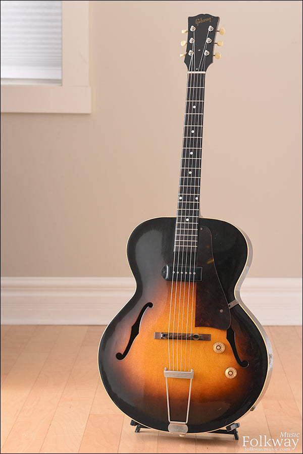 1952 Gibson ES-125