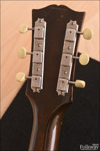 1952 Gibson ES-125