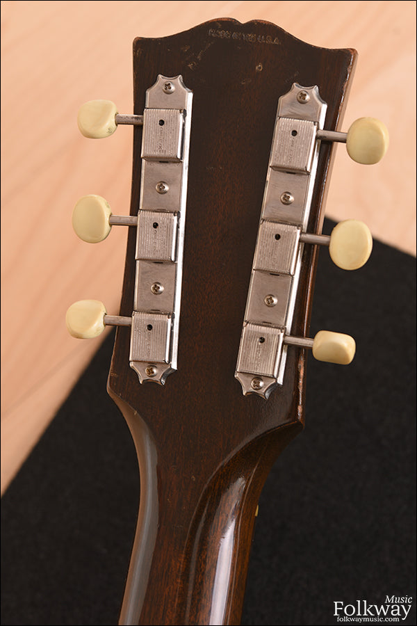 1952 Gibson ES-125