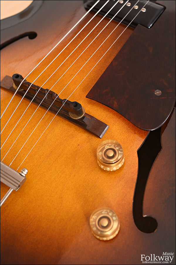 1952 Gibson ES-125