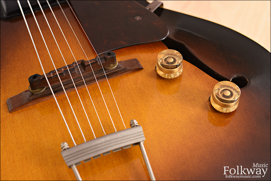 1952 Gibson ES-125