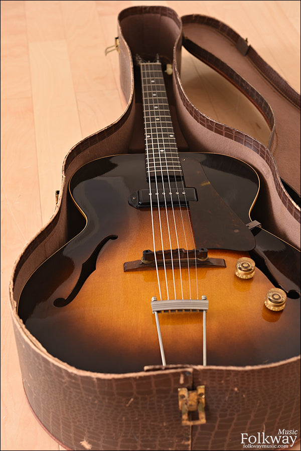 1952 Gibson ES-125