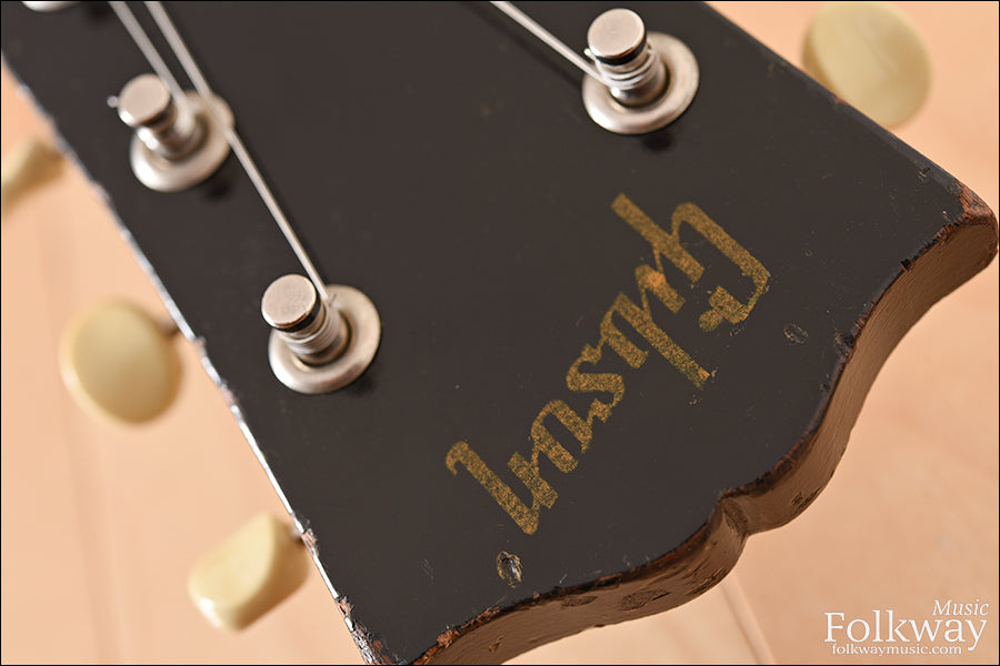 1952 Gibson ES-125