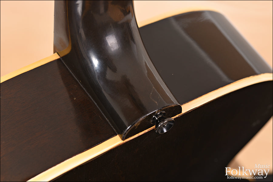 1952 Gibson ES-125
