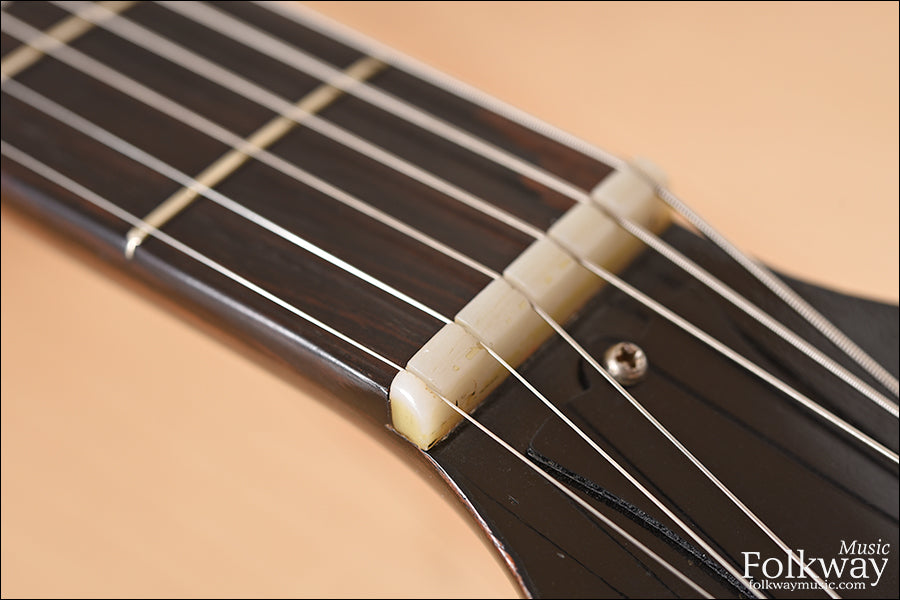 1952 Gibson ES-125