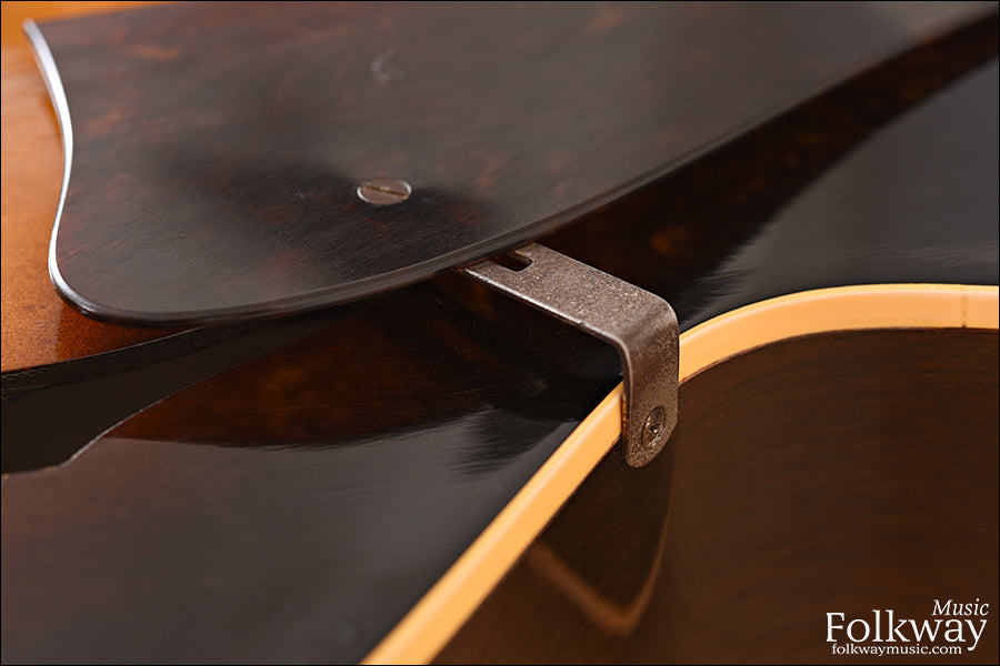 1952 Gibson ES-125