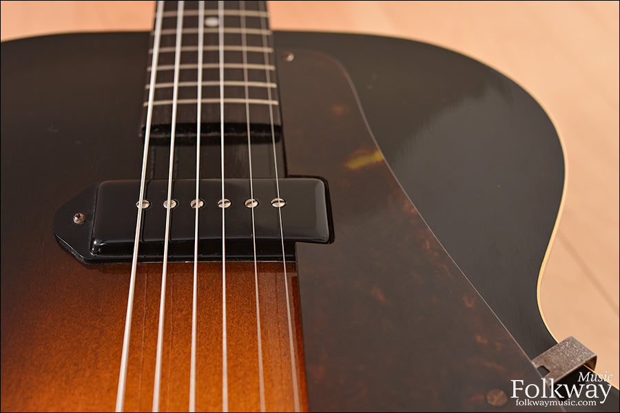 1952 Gibson ES-125