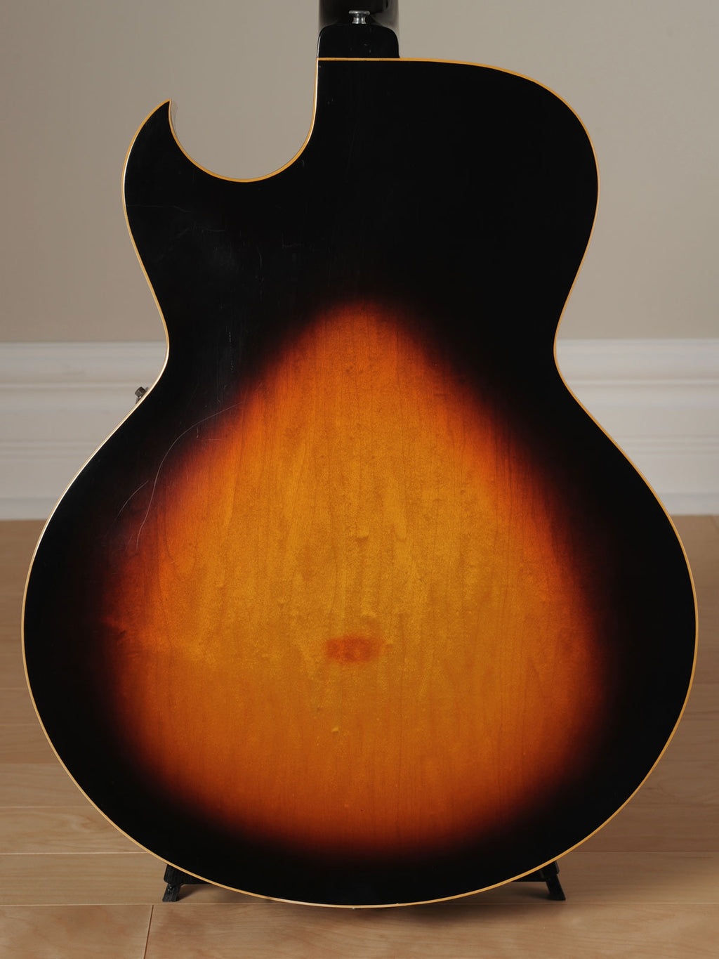 1968 Gibson ES-175D