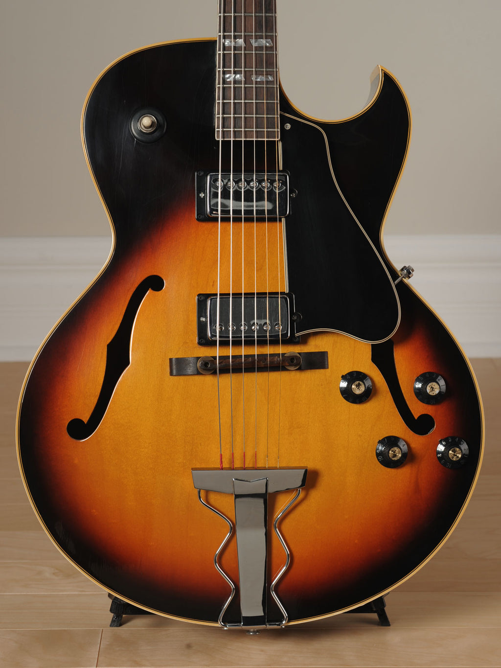 1968 Gibson ES-175D