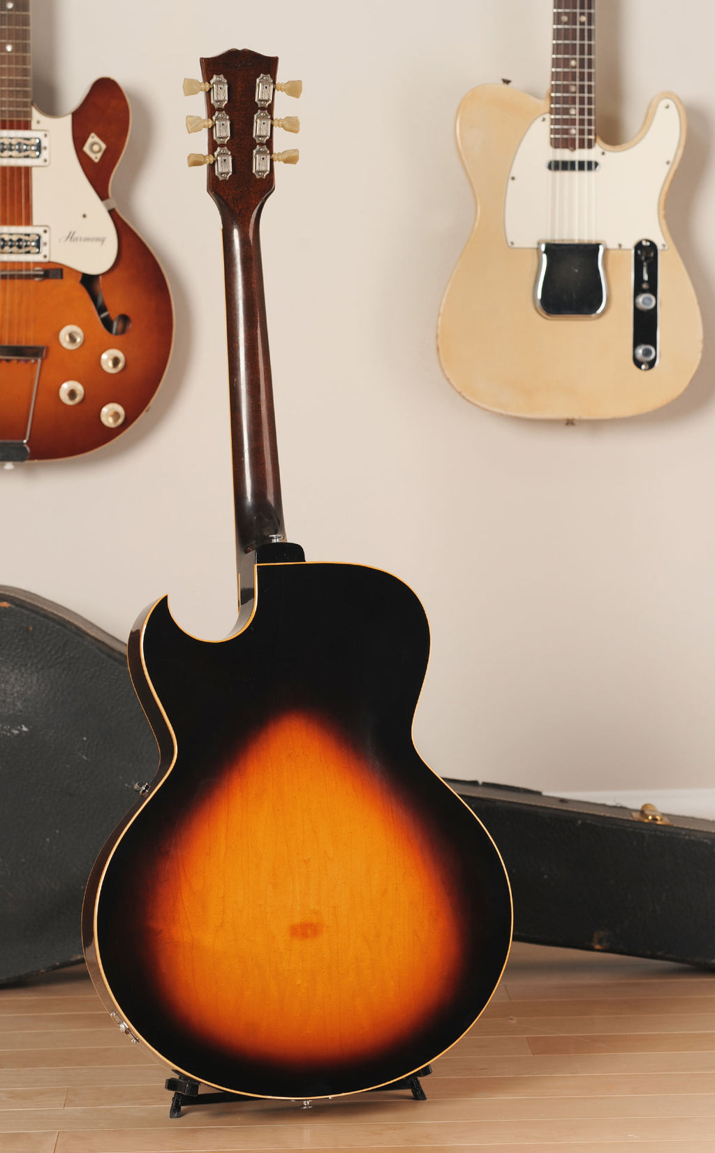 1968 Gibson ES-175D