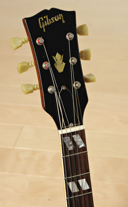 1968 Gibson ES-175D