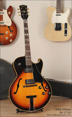 1968 Gibson ES-175D