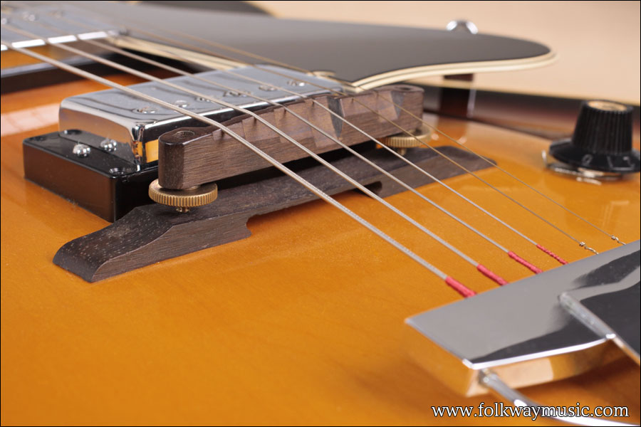 1968 Gibson ES-175D