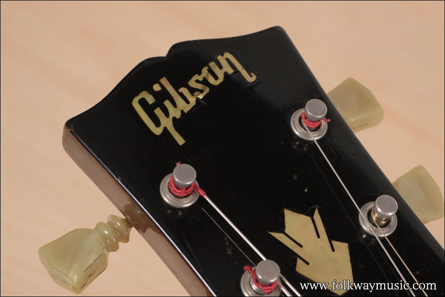 1968 Gibson ES-175D