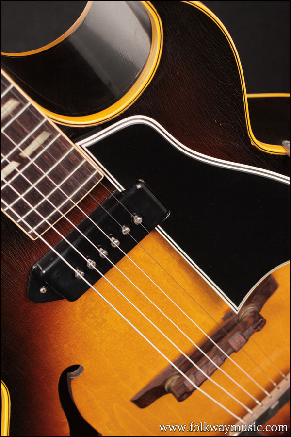 1956 Gibson ES-175