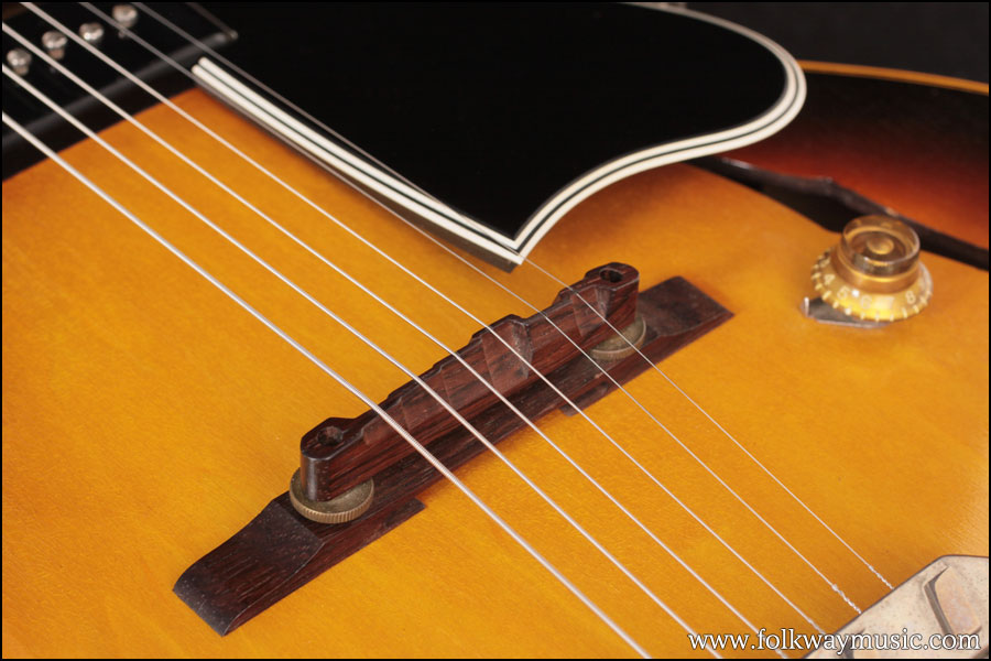 1956 Gibson ES-175