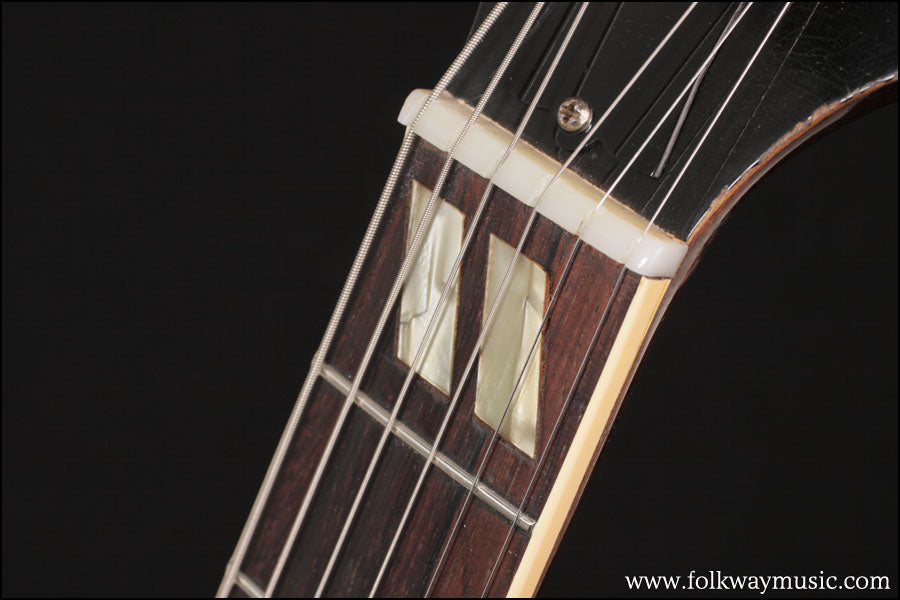 1956 Gibson ES-175