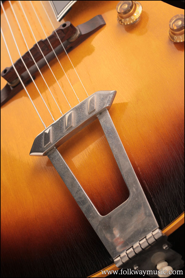 1956 Gibson ES-175