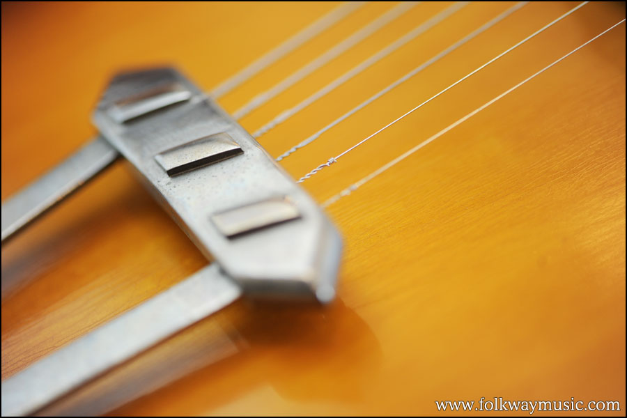1956 Gibson ES-175