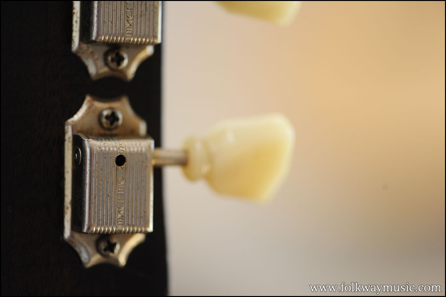1956 Gibson ES-175