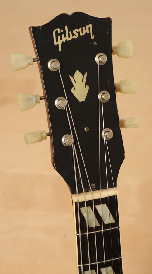 1953 Gibson ES-175