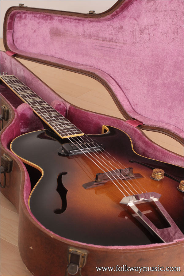 1953 Gibson ES-175
