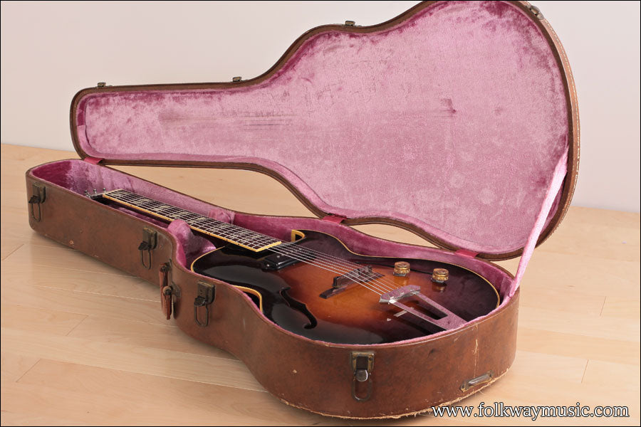 1953 Gibson ES-175