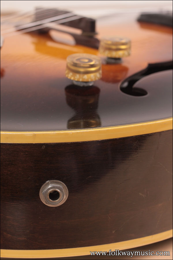 1953 Gibson ES-175