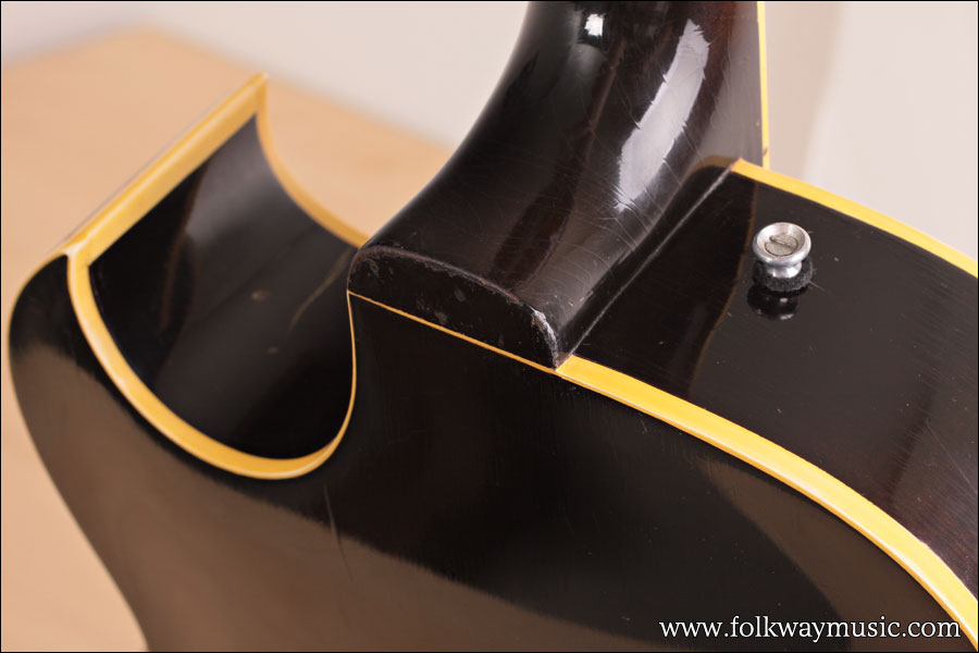 1953 Gibson ES-175