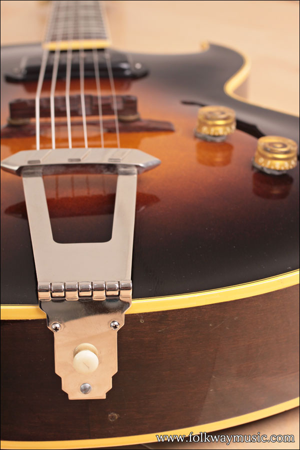 1953 Gibson ES-175