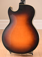 2013 Gibson ES-175D VOS