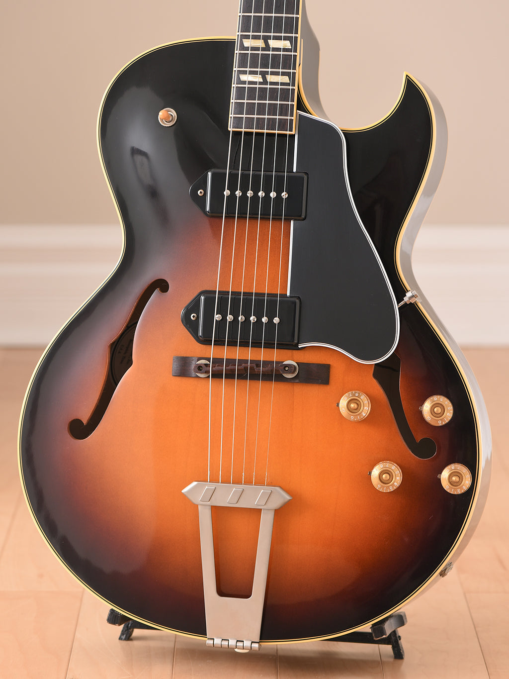 2013 Gibson ES-175D VOS