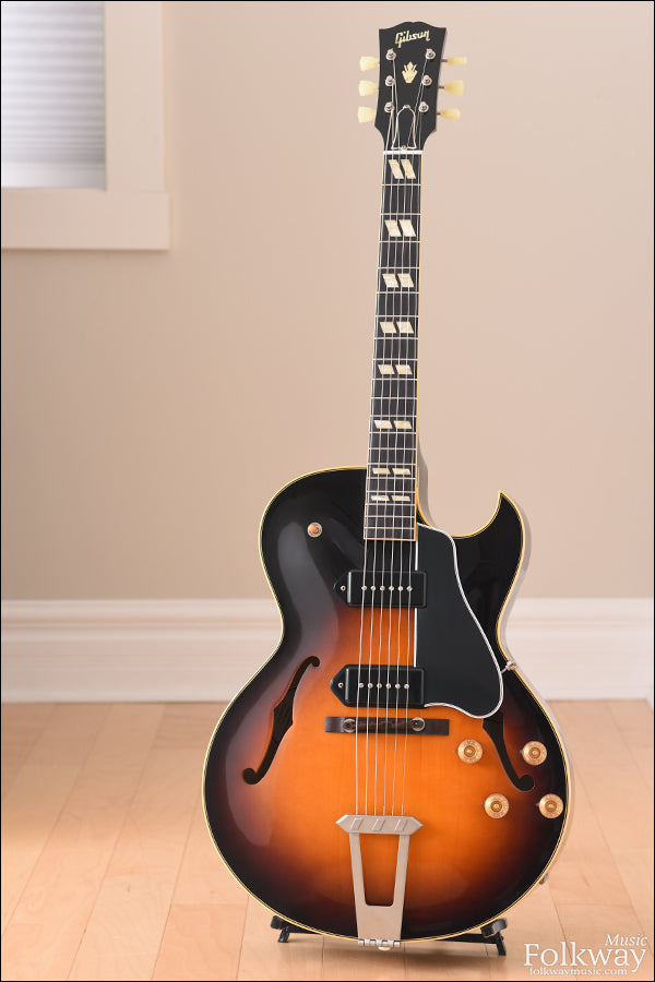 2013 Gibson ES-175D VOS