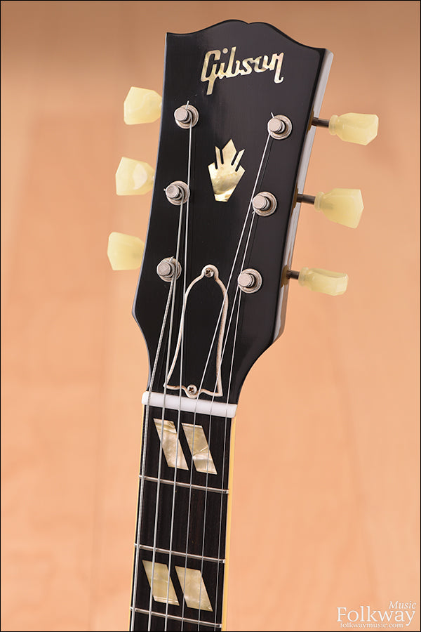 2013 Gibson ES-175D VOS
