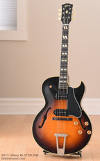 2013 Gibson ES-175D VOS