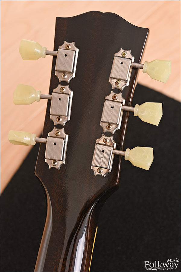 2013 Gibson ES-175D VOS