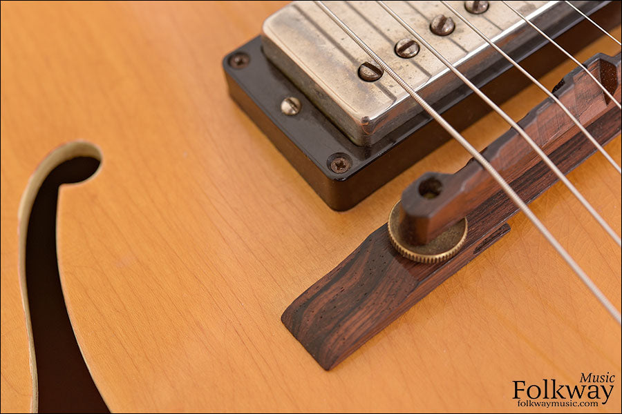 1957 Gibson ES-175DN