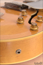 1957 Gibson ES-175DN
