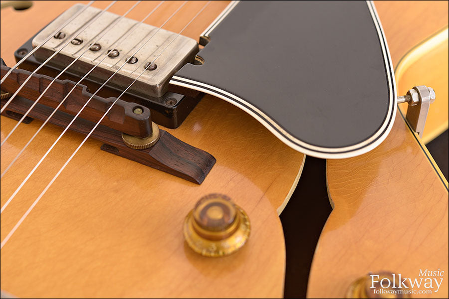 1957 Gibson ES-175DN