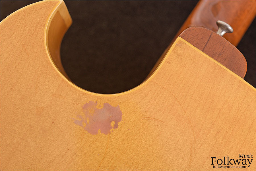 1957 Gibson ES-175DN