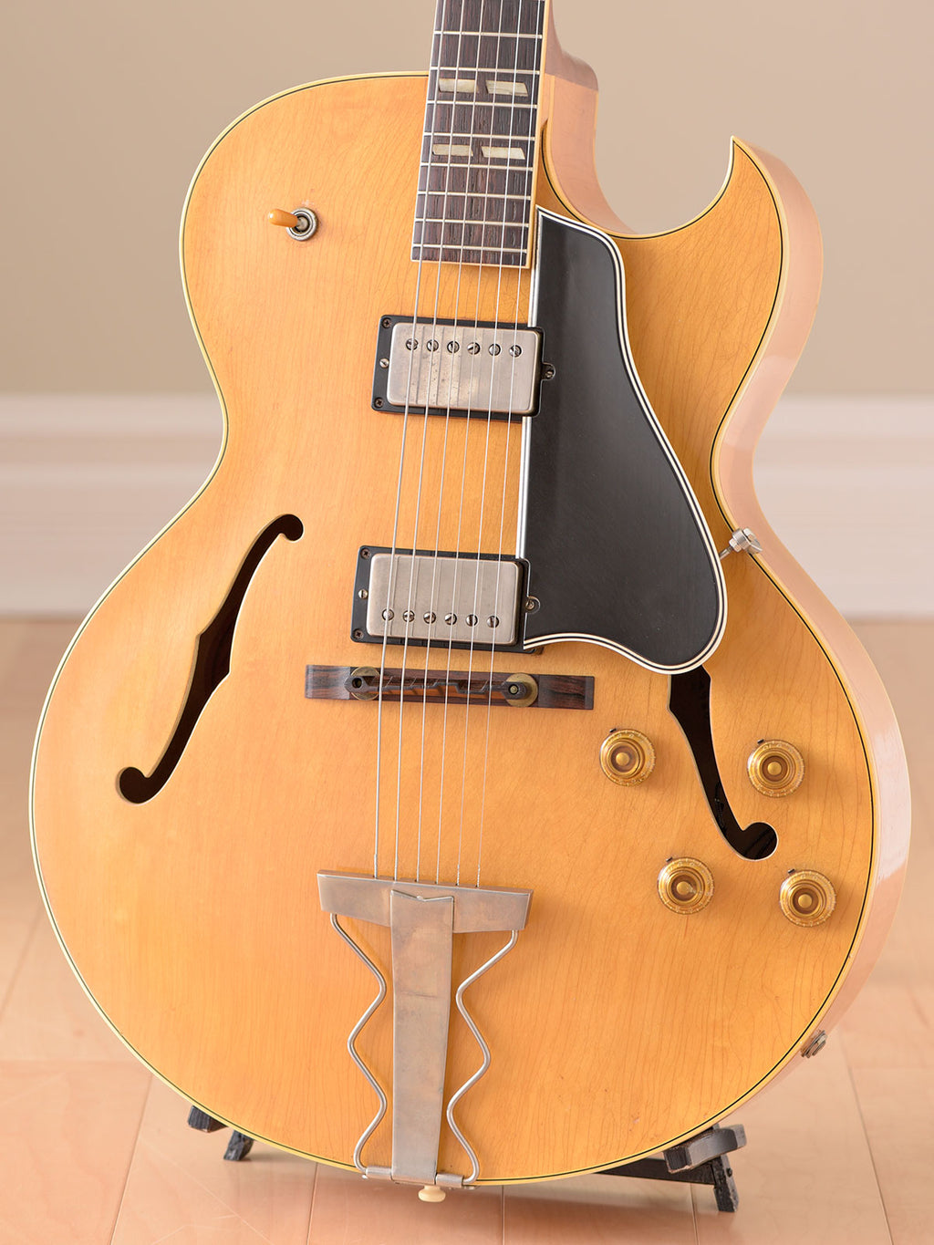 1957 Gibson ES-175DN