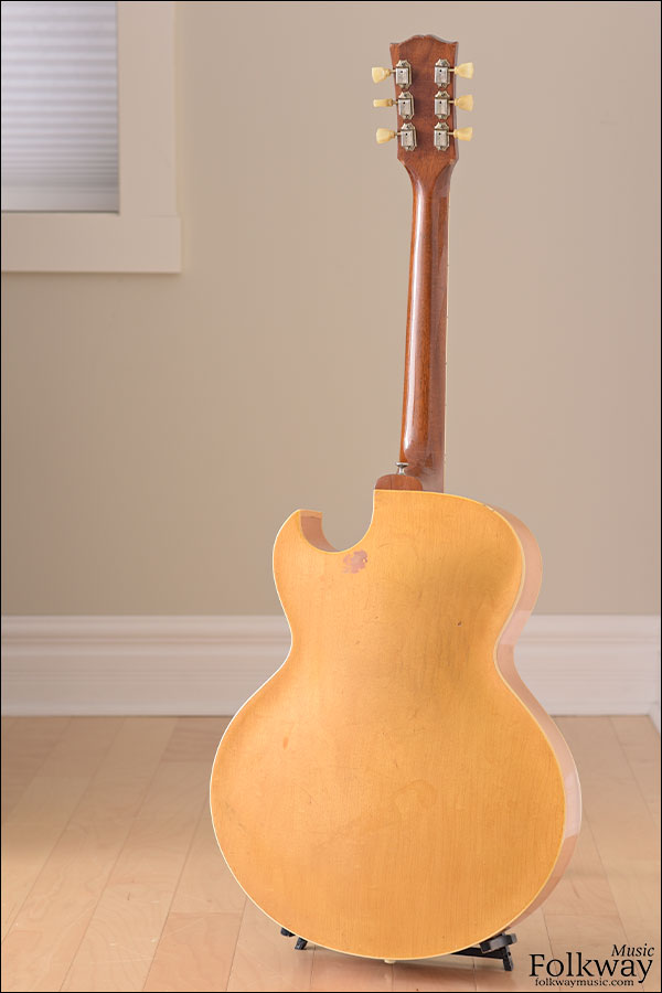 1957 Gibson ES-175DN