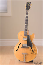 1957 Gibson ES-175DN