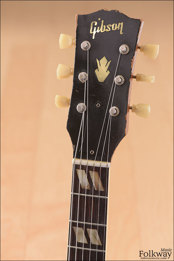 1957 Gibson ES-175DN