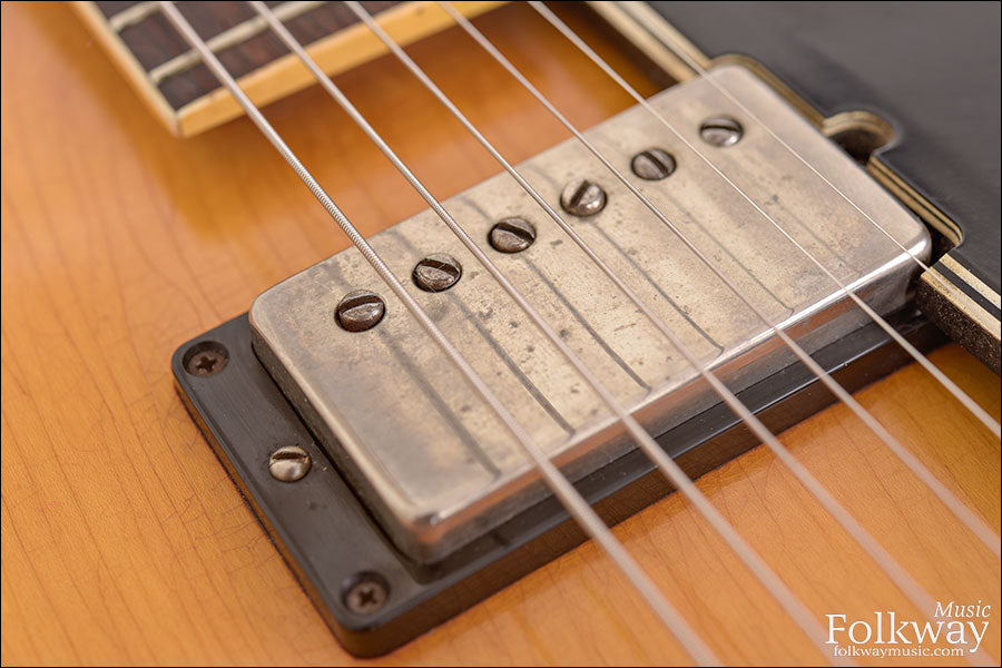 1957 Gibson ES-175DN