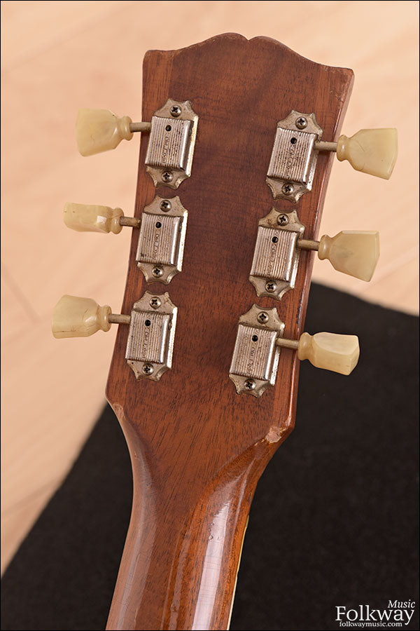 1957 Gibson ES-175DN