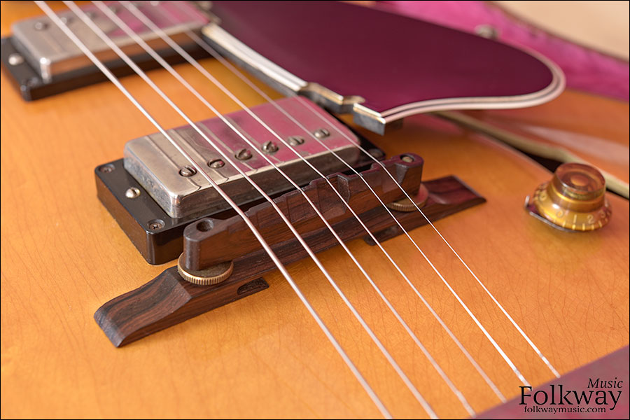 1957 Gibson ES-175DN