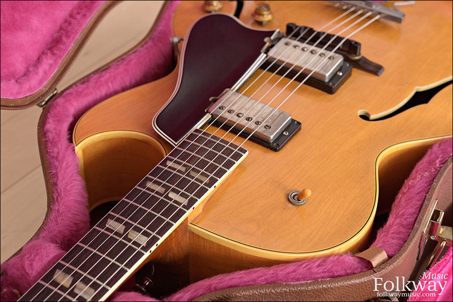 1957 Gibson ES-175DN