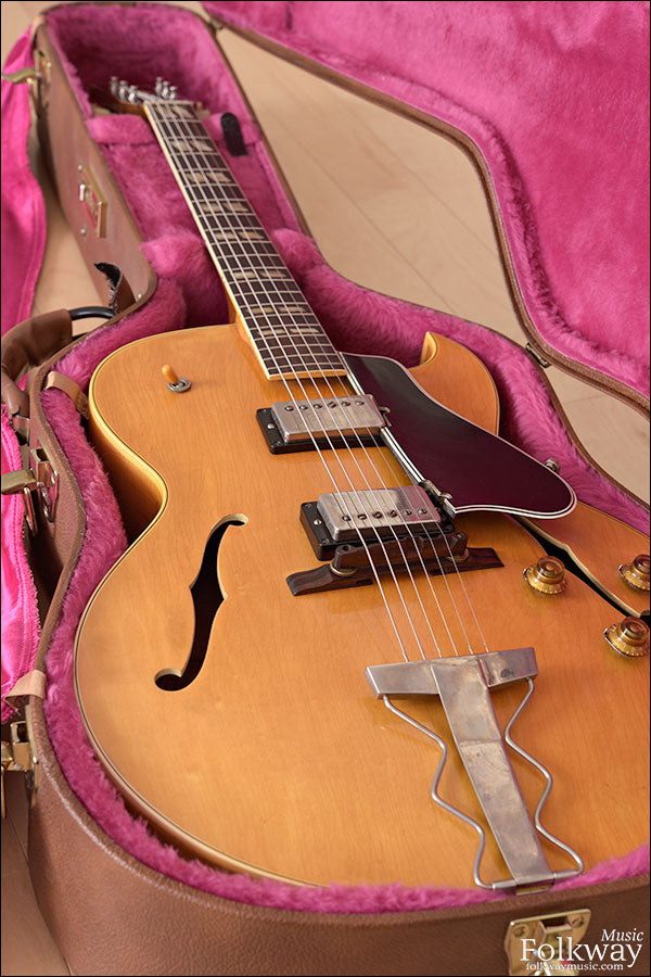 1957 Gibson ES-175DN